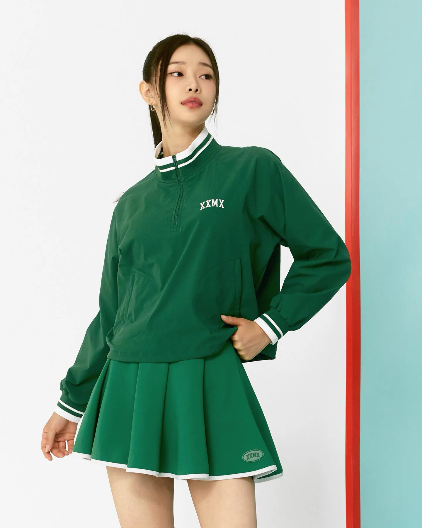 Lee Si An (Single's Inferno) - lee-si-an-singles-inferno-hot-17.webp